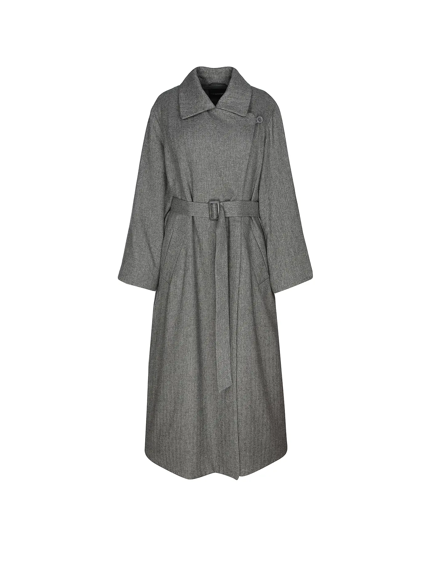 EMPORIO ARMANI | Trenchcoat | 